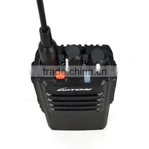 LT-25W LUITON 25W/10W/5W Tri-power Optional Police Handheld Two Way Radio thumbnail-4