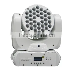 Led Disco Effect Light LED MiniBeam-36 (RGB) thumbnail-1