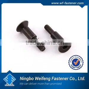 the Most Popular in China High Quality Quick Release Bolt thumbnail-5