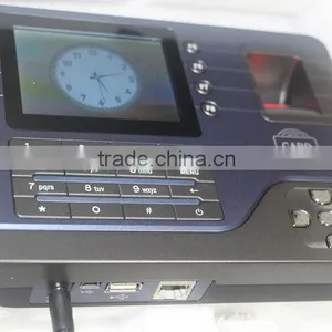 RFID Biometric Fingerprint Terminal Time Attendance thumbnail-1