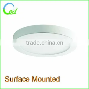 Flat Led Ceiling Panel Light,round and Square thumbnail-1