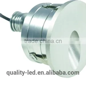 CE ROHS 1W 45 Degree 75lm-95lm LED Wall Light thumbnail-2