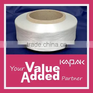 Polyester Covered Spandex Yarn With Pre-shipment Inspection thumbnail-2