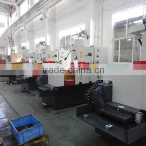 M7450 Vertical Spindle Surface Grinder Machine thumbnail-3
