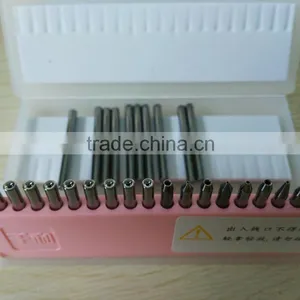 China Manufacturer Tungsten Carbide Coil Winding Nozzle thumbnail-6