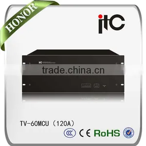 ITC V2.0 Meeting Room Video Conference System Server thumbnail-1