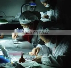 Fujian Nanping San Jin Electronics Co., Ltd. company overview - view 2 thumbnail