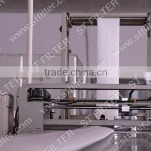 Dacron Food Grade Filter Bag,polyester Filter Bag thumbnail-4