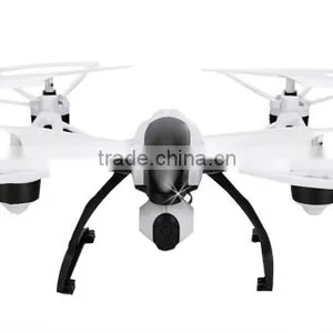 Hot 2.4GHz Gyro 4 Axis RC Drone RC Quadcopter Aircraft With 0.3MP Camera thumbnail-5
