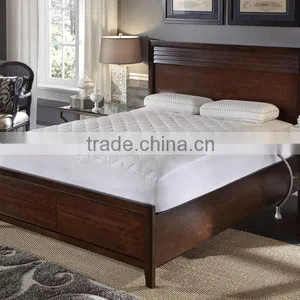 IDEAL Comfort COTTON Waterproof Mattress thumbnail-1