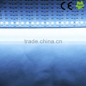 Chinese Custom White Color Single Row Led Light Bar Outdoor,Best Cheap Off Road Rigid Truck Led Light Bar For Sale thumbnail-4