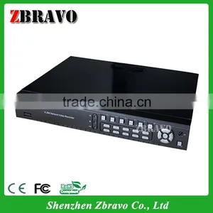 Network Security Systems HDTVI DVR With Audio thumbnail-2