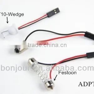 Led Car 12v Dome Light Car Cob Led Light 21smd Led Pannel Light thumbnail-2