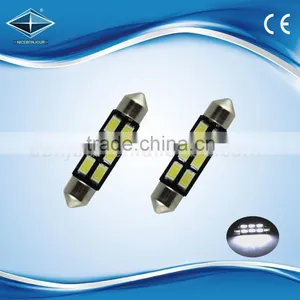 C5w 5730 Festoon Led Lamp Car Led Bulb Light thumbnail-1