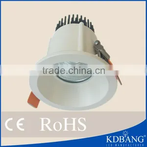 High Quality Cob Downlight Led Ceiling Lighting for Shops thumbnail-1
