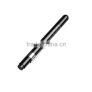 Mini Medical Aluminum Examination Pen Doctor Torch Light With Clip thumbnail-2