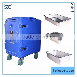 SCC 110Liters Roto Molded Portable Cool Storage Container thumbnail-1