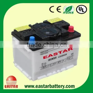 MF55559,car Battery,din55 Battery thumbnail-3