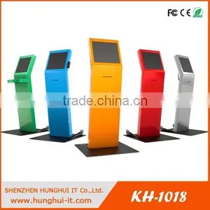 Unattended Interactive Kiosk Designs thumbnail-1