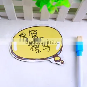 Wholesale Free Sample Custom Fridge Magnet Frames thumbnail-2