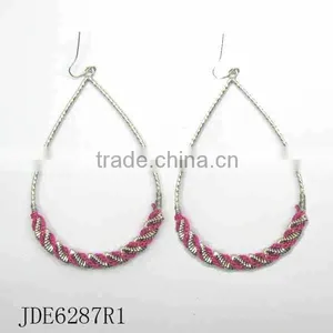 Hot Sale Hanging Drop Earrings thumbnail-1