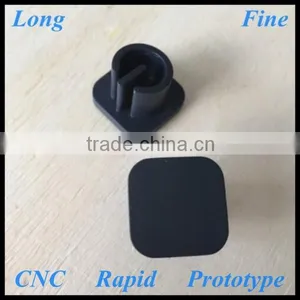 Painting Finish Rapid Prototyping ABS CNC Machined Prototype thumbnail-4
