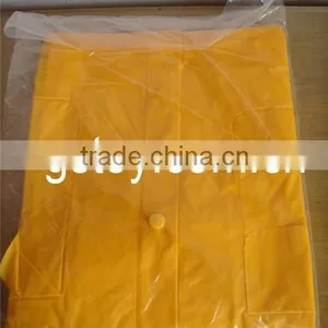 PVC Raincoat/rain Jacket thumbnail-6