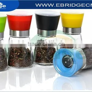 Hot Sale 2015 Amazon Manual Salt and Pepper Grinder Set thumbnail-1
