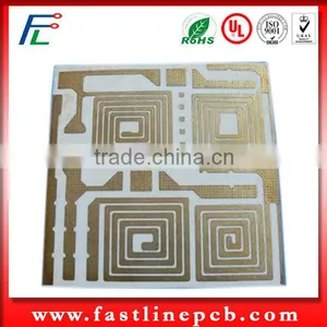 Ceramic PCB Circuit Board Rigid PCB thumbnail-3