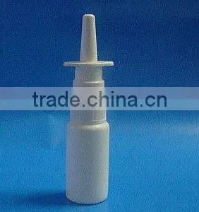 Nasal Spray Bottle thumbnail-1