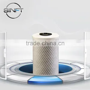 Oil Facilities Adsorbing Filter Cartridge thumbnail-2