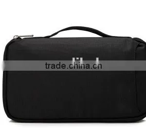 2016 Shenzhen Nylon Dvd cd Storage Case With Sleeves thumbnail-4