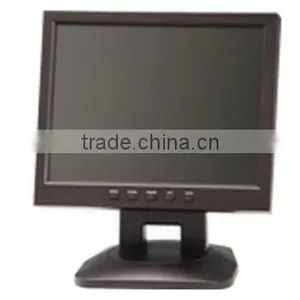 10" /10.4 Monitor,1024*768,support USB,VGA Signal Input thumbnail-1