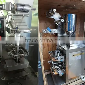 Automatic Bag Juice Filling and Sealing Machine thumbnail-3