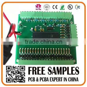 Professional Circuit Boards Factory DIP SMT PCBA thumbnail-4