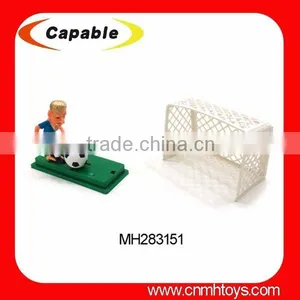 PVC New Material Silicone Car Key Cover thumbnail-1