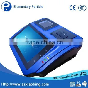 7 Inch Touch Screen Android Pos System Tablet, Android Pos at Lowest Cost With EMV PBOC M680 Quality Choice thumbnail-6