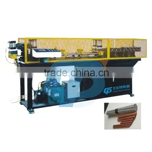 Straightening and Cutting Machine thumbnail-1