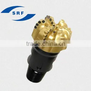 China Manufacturer 8 1/2 Inch 5 Blades Diamond Pdc Drill Bits for Directional Well thumbnail-1