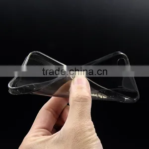 New Innovative Products 2016 Mobile Phone Case TPU Back Cover for IPhone 5/5S/SE thumbnail-1