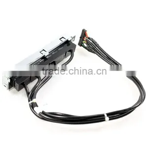 0G3XVD 4x USB & Audio I/O Panel G3XVD CN-0G3XVD Panel For Dell Optiplex 790 thumbnail-3