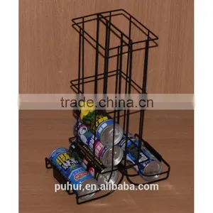 Gravity Drinks Holder Rack thumbnail-5