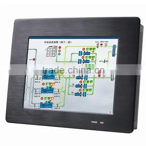 10.4 Inch China Cheap Industrial Fashional Touch Sensitive Lcd/monitors Screens in Bulk thumbnail-1