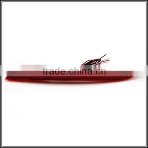 High Quality Led Rear Bumper Reflector Light Auto Specific Tail Lamp for BMW 3 Series thumbnail-4