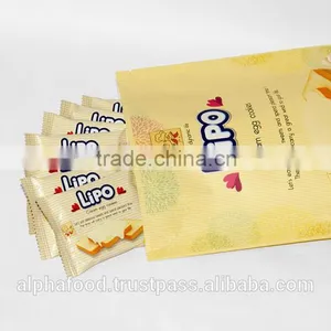 LIPO BISCUITS 129G/BAG - HALAL BISCUITS thumbnail-2
