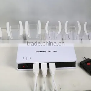 Full Secure 6 USB Ports Multi-port Tablet for Phone/ipad thumbnail-1