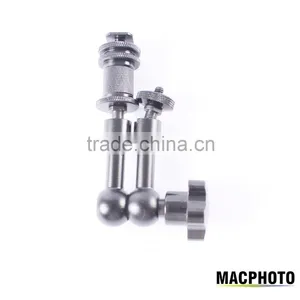Magic 11 Inch Magic Arm Mount Quick Release Plate Good Function thumbnail-1