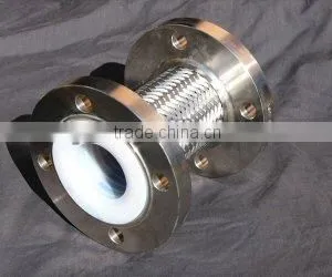 Duct Flexible Connectors thumbnail-1