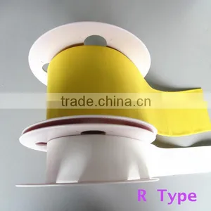 Heat Shrinkable Identification Cable Marker Tube for Cable Wire Marking thumbnail-4