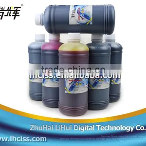 Zhuhai Lifei Hot Sale 500ml 6 Color Ink for Canon for Asia-Pacific thumbnail-1